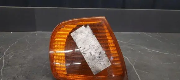 Volkswagen Caddy Front indicator light 6k5953050b