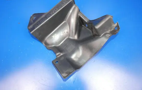 Jaguar XE Front mudguard GX7316A263AA