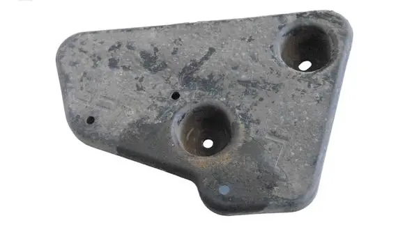 Infiniti Q50 Pickup box liner 748181MG0B