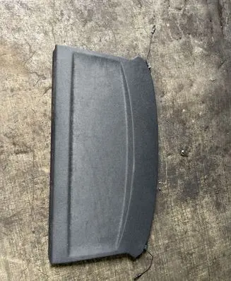 BMW 1 E82 E88 Parcel shelf 