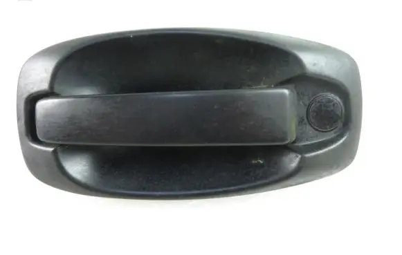Citroen Nemo Sliding door exterior handle 242557C