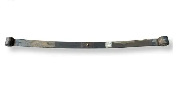 Peugeot Boxer Rear leaf spring 01365407080