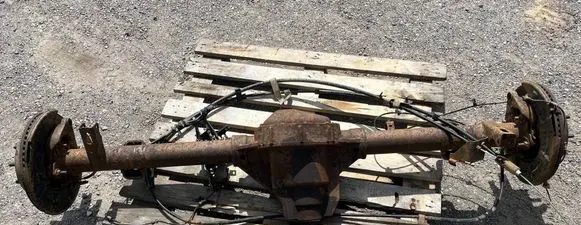 Ford F150 Rear axle beam MOSTF150373WEL
