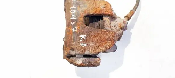 Volvo V50 Front brake caliper