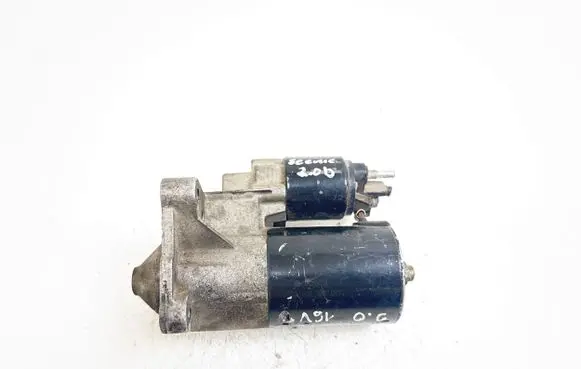 Renault Scenic I Starter motor 0001106022