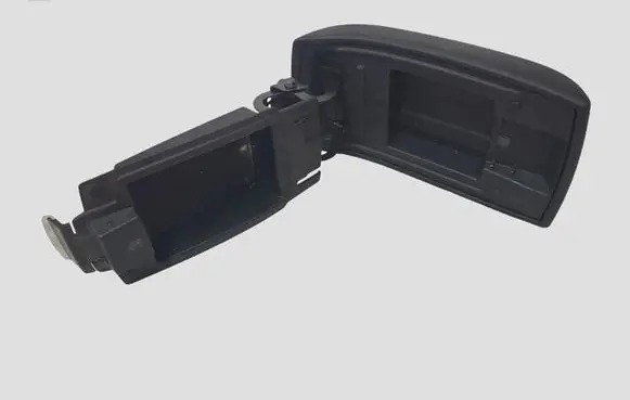 Ford Mondeo MK IV Armrest