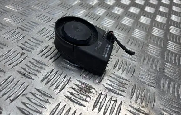 Audi Q5 SQ5 Alarm system siren 1K0951605C