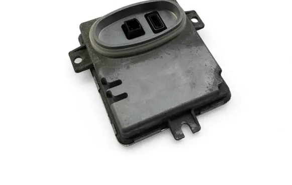 Xenon control unit/module