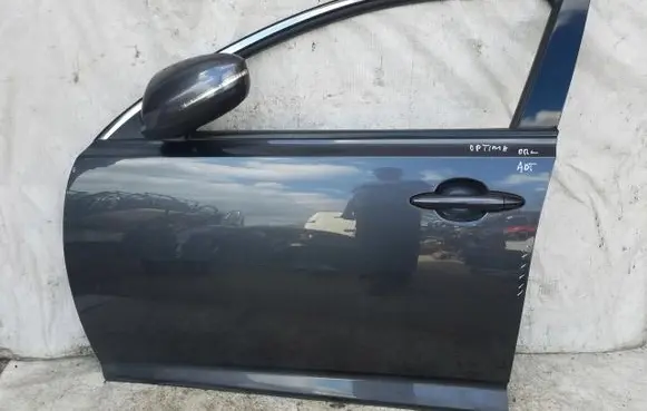 KIA Optima Front door