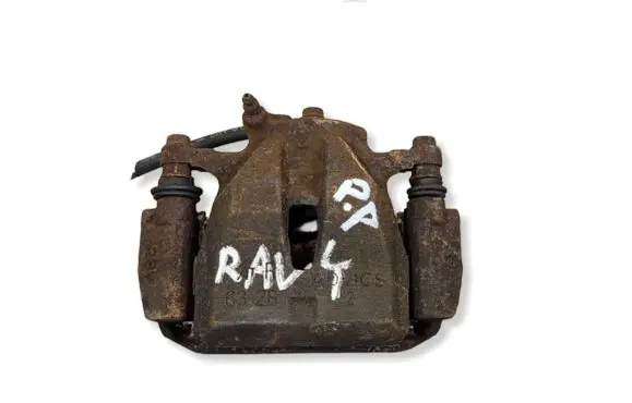 Toyota RAV 4 (XA30) Front brake caliper ZACISKPPRAV