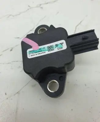 Tesla Model S Airbag deployment crash/impact sensor 100527500A 100527500 1005275