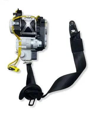 Audi A7 S7 4G Front seatbelt 34075041C 1250118