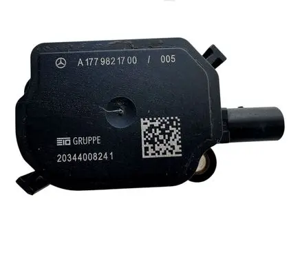 Mercedes-Benz GLS X167 Turbo solenoid valve A1779821700 20344008241