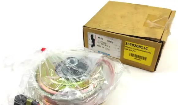 Air conditioning (A/C) compressor (pump)