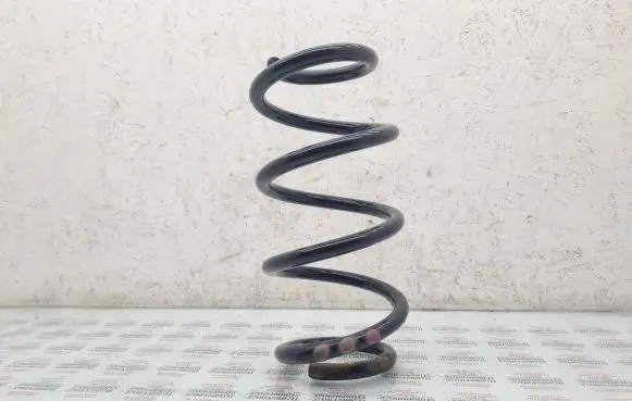 Audi A4 S4 B8 8K Front coil spring