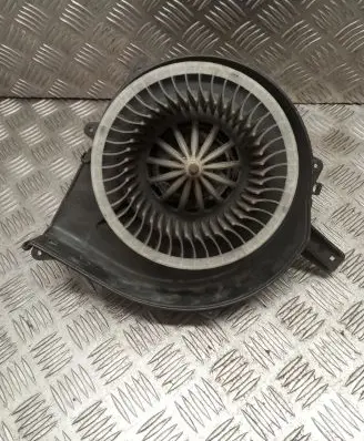 Audi A2 Heater fan/blower 6Q2820015C