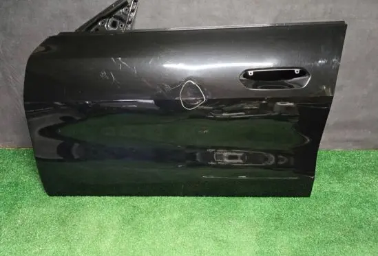 BMW i4 Front door