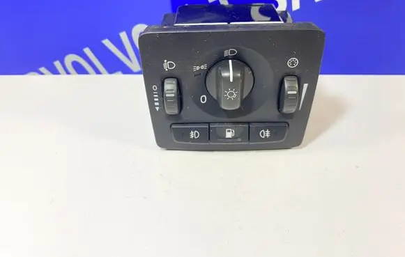 Volvo V50 Light switch 30669736