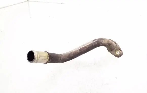 Mitsubishi Pajero Turbo turbocharger oiling pipe/hose