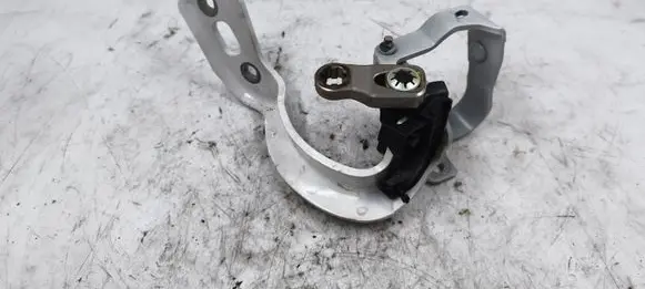 Audi A4 S4 B8 8K Loading door upper hinge 