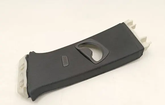 BMW 3 F30 F35 F31 (B) pillar trim (top) 7220997 9153774 52107010