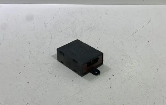 Comfort/convenience module