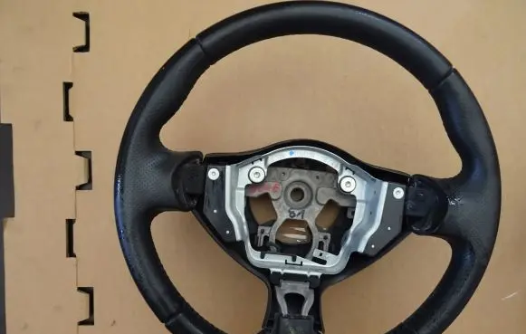 Nissan Juke I F15 Steering wheel 9999521885989