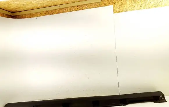 Ford Focus Sill BM51A10155A