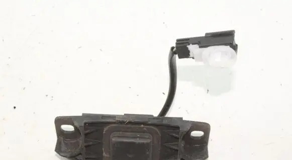 Lexus IS III XE30 Tailgate opening switch 