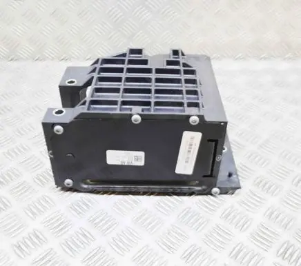 Battery box tray