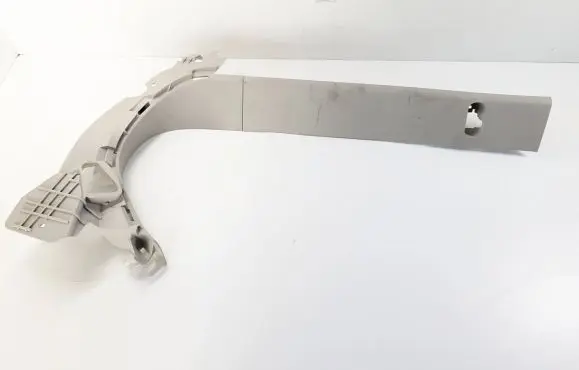 Chrysler Pacifica (C) pillar trim 5SB95PD2AG HR835943 8122060