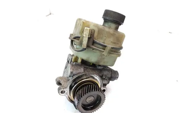 Mazda 6 Power steering pump