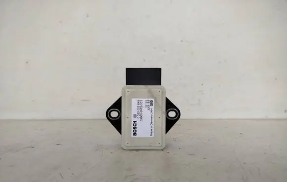 Honda Civic ESP acceleration yaw rate sensor 0265005649 3004158 39960SMG003