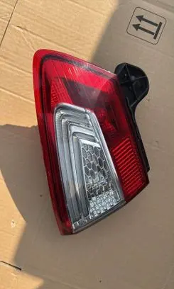 Ford Mondeo MK IV Rear/tail lights BS7113A603AE