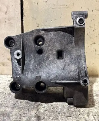 BMW 3 E46 A/C compressor mount bracket 1433507 6451433507