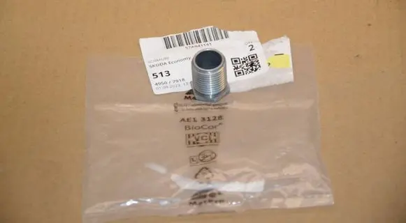 Skoda Karoq Nuts/bolts 57A941141 11328