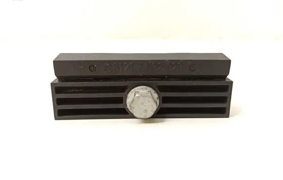 BMW 5 GT F07 Battery bracket 61217592923