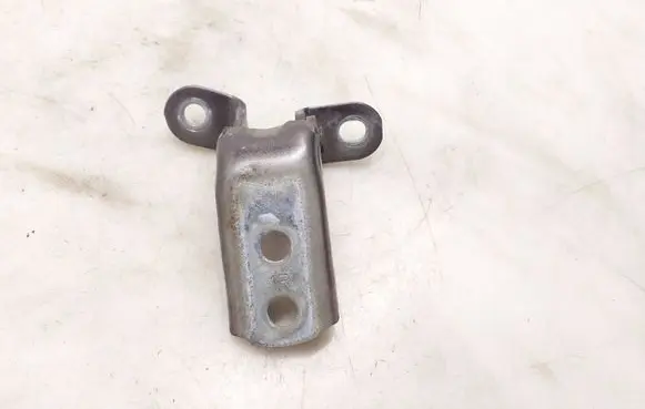 Toyota Camry VIII XV70 Front door upper hinge