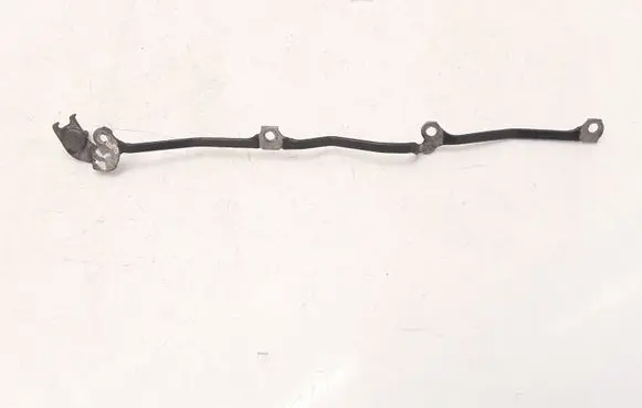 Toyota Avensis T250 Glow plug wires 