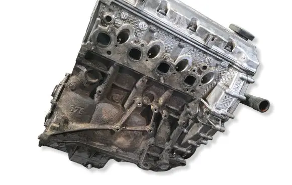 BMW 3 E36 Engine 1739675 1743987