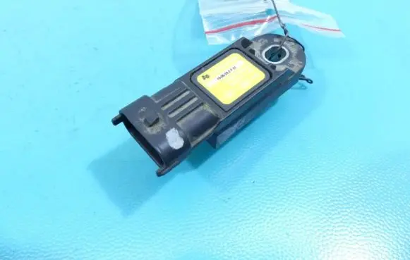 Air pressure sensor