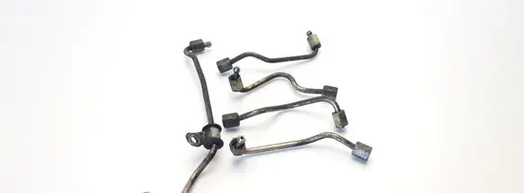 Honda Accord Fuel injector supply line/pipe 