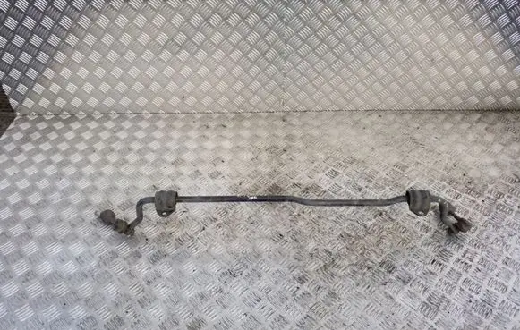 Rear anti-roll bar/sway bar