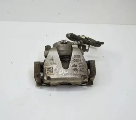 Audi A4 S4 B9 8W Front brake caliper 8W06DC