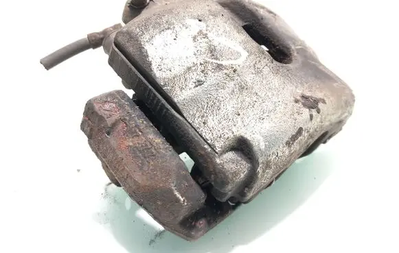 Volkswagen Touran I Front brake caliper