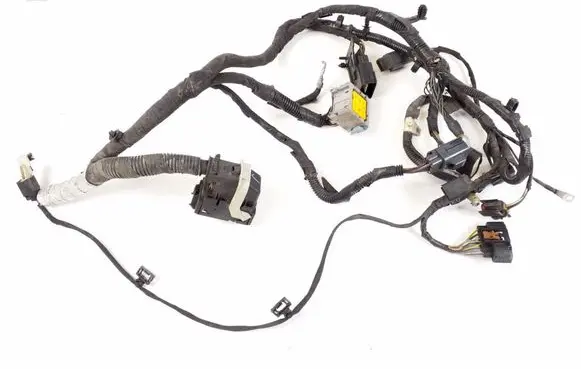 Ford Mondeo MK V Other wiring loom CU5T14A464ED