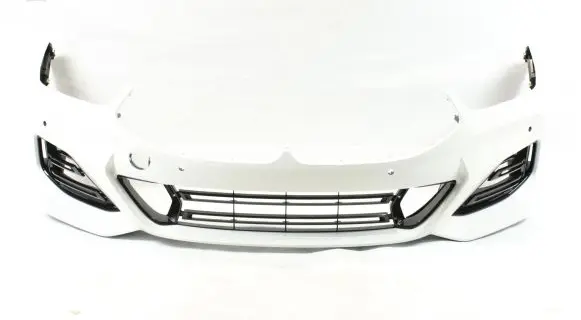 BMW 8 G15 Front bumper 8081188