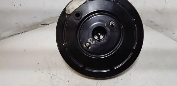 Renault Megane III Brake booster 472100005RA