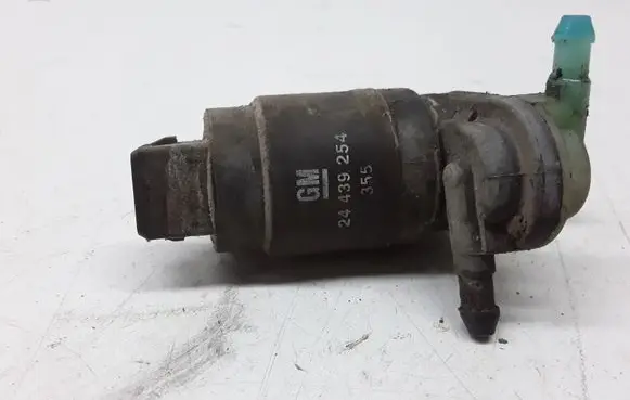 Windscreen/windshield washer pump