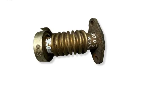 Volvo V70 EGR valve line/pipe/hose 